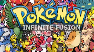 Download Pokemon Infinite Fusion APK 5.0 for Android 