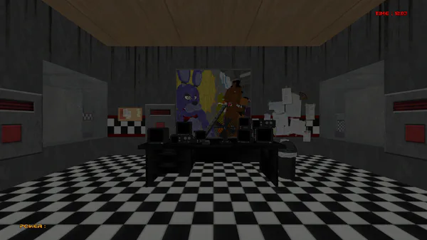 Baixar Five Nights at Freddy's Plus 1.0 Android - Download APK Grátis