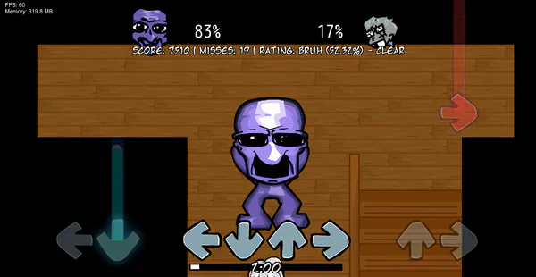 Ao Oni Funkin' (VS. Ao Oni) (@AoOni_Funkin) / X