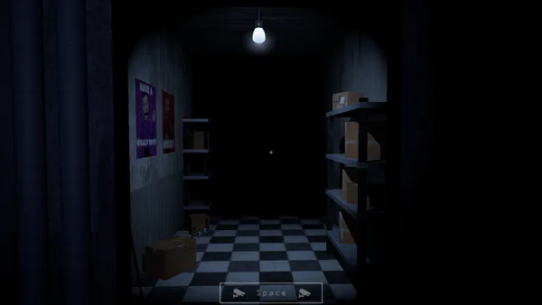 Stream Five Nights at Freddy's 1 Song, EPIC VERSION by Anthony Lo Re