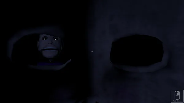 The mimic capitulo 3ROBLOX (Completo)[12] 