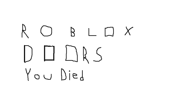 Roblox, , Died