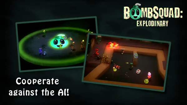 BombSquad - Apps on Google Play