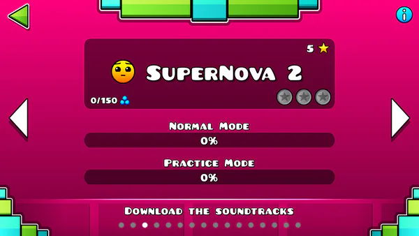 Download Geometry Dash