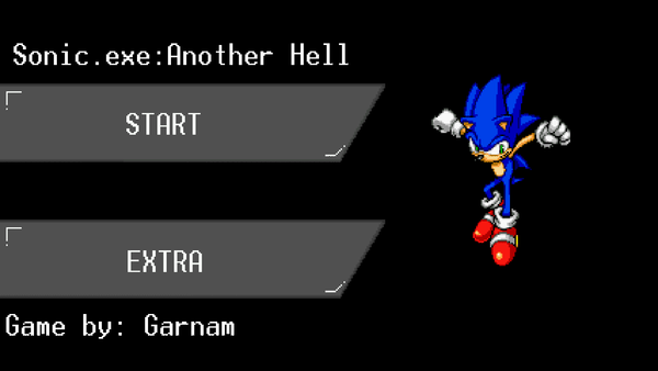 Sonic.exe: Another Hell Android Port (W.I.P) 