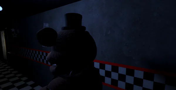 Five Nights at Freddy's 2 VR by Benamax - Game Jolt