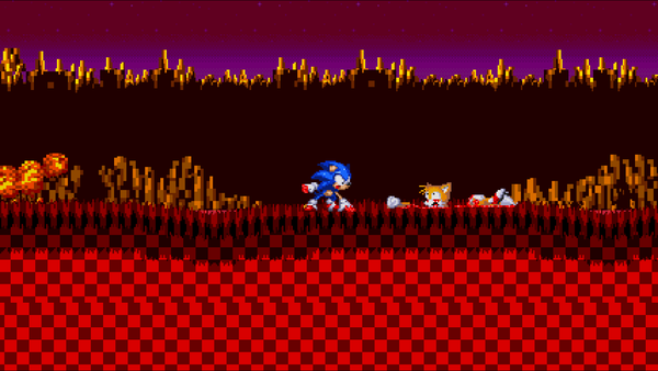 Sonic.exe: Another Hell Android Port (W.I.P) 