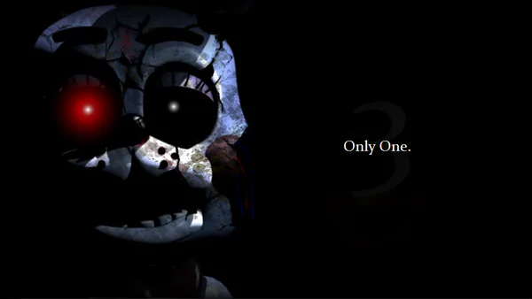 Five Nights at Freddy's 3 Fan Made by DividersDragon - Game Jolt
