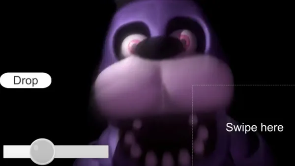 FNaF Help Wanted 0.0.92 APK- Download