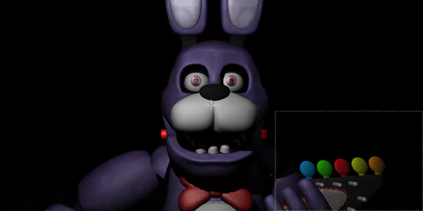 Should You Buy 'Five Nights At Freddy's: Help Wanted' On Oculus Quest? -  VRScout
