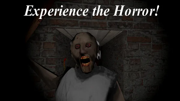 Granny: Horror Games APK for Android Download