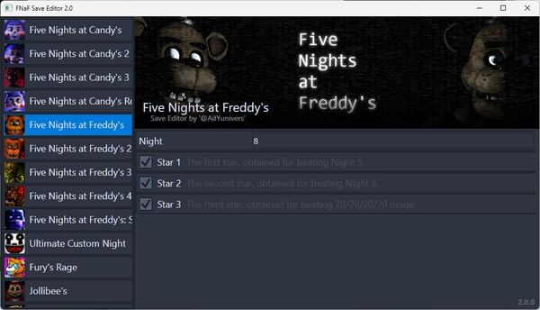 Fnaf 1 2018 Get File - Colaboratory