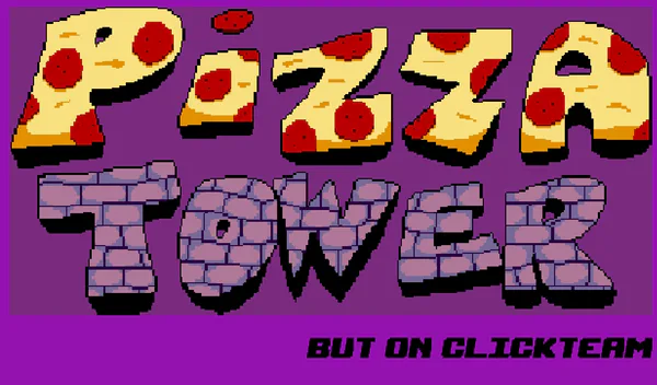 Pizza Tower MACH RUN ONLINE!!!! by Miserable_Monday - Game Jolt