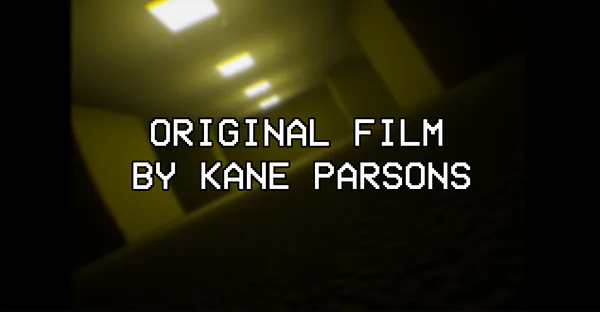 Found Footage, Kane Pixels Backrooms Wiki