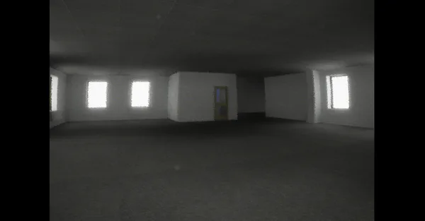 The Backrooms (Found Footage) Game W.I.P by ThatQuietKidd - Game Jolt