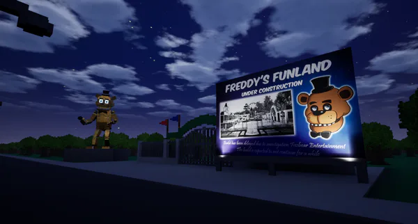 Download Five Nights At Freddy's: Killer In Purple At FNAF-GameJolt