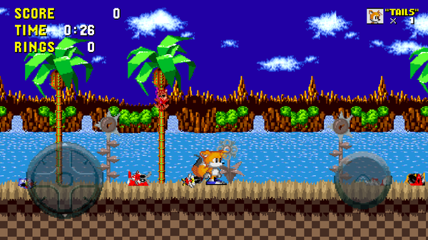 Sonic.exe_past APK for Android - Download