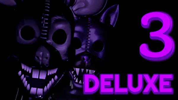 Five Nights at Candy's 3 Deluxe by Official_LR - Game Jolt