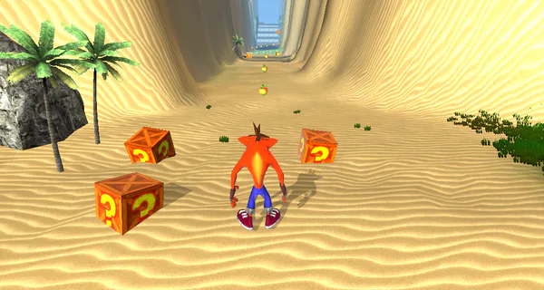 The titans bandicoot Crash Apk Download for Android- Latest version 1.0-  com.crashofthetitans.crashbandicoot