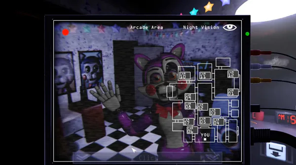 Five Nights At Candy's Remastered (Official) Free Download - FNaF Gamejolt