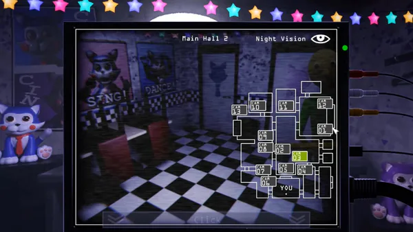 FNaC:R file - Five Nights at Candy's: Remastered - ModDB