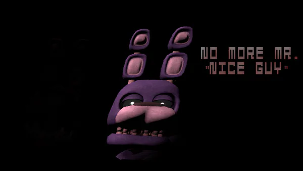 fnaf 10 FAN MADE CANCELLED by shadowbear2341 - Game Jolt