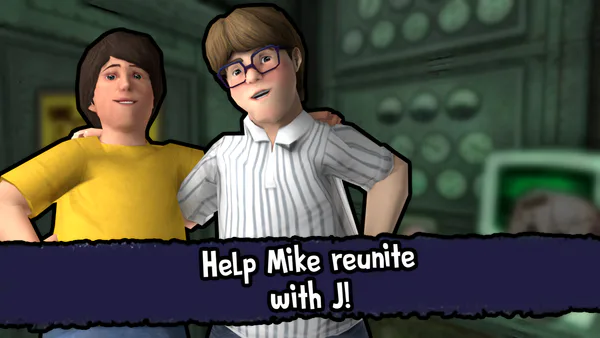 Ice Scream 5 Friends: Mike's Adventure Walkthrough: A Complete Guide to  Reunite Mike and J - Level Winner