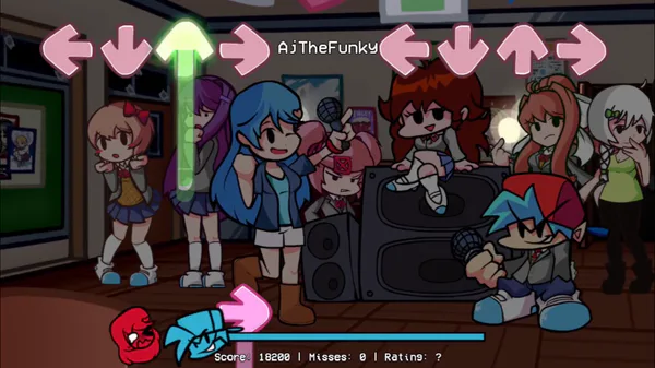 Doki Doki Brazilian Club PC/ANDROID by Reidodoki - Game Jolt