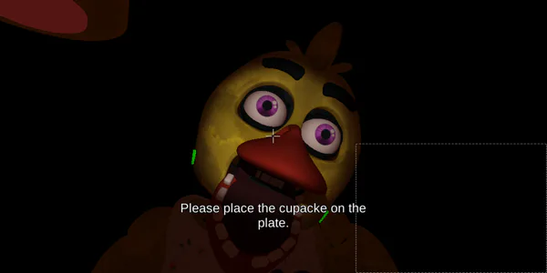 FNaF Help Wanted APK For Android [HW New Version]