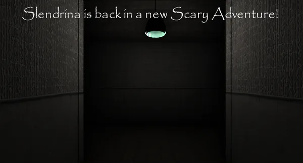 Slendrina: Asylum APK for Android Download