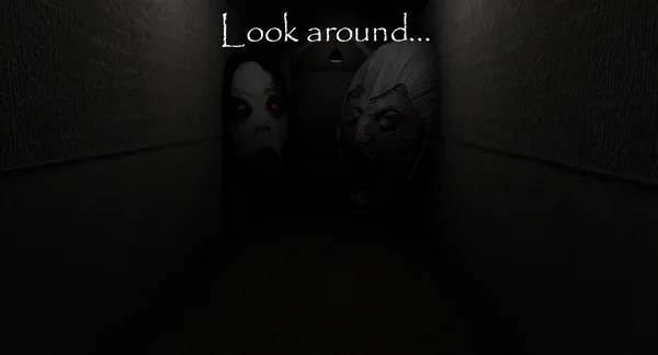 Slendrina: Asylum APK for Android Download