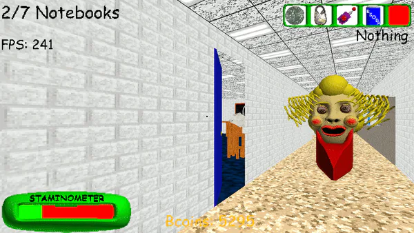 Stream Download Baldi 39;s Basics Classic Remastered Android by