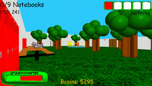 Stream Download Baldi 39;s Basics Classic Remastered Android