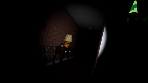 Five Nights at Freddy's 4 VR by Yu Ro - Game Jolt