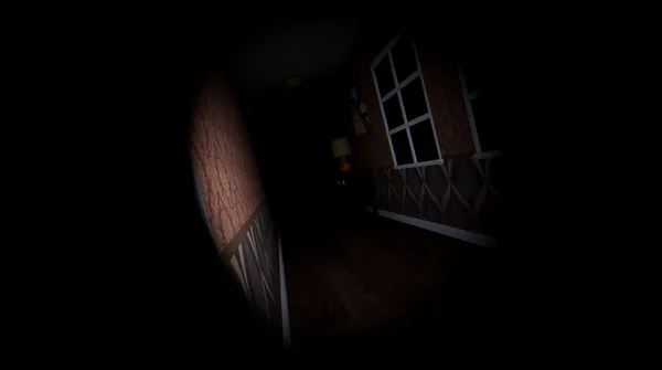 Five Nights at Freddy's 4 VR by Yu Ro - Game Jolt