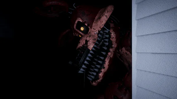 Quiz Five Nights At Freddy's 1-4