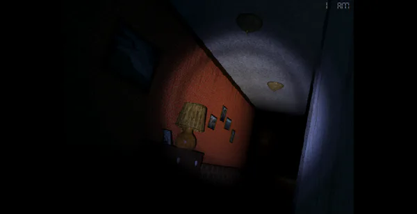 Five Nights at Freddy's 2 Scratch Edition by RileyGaming978 - Game