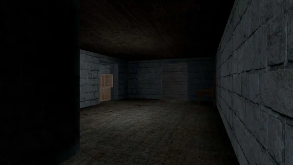 Hot posts - Slendrina: The Cellar Returns Community on Game Jolt