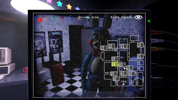 FNaC:R file - Five Nights at Candy's: Remastered - ModDB