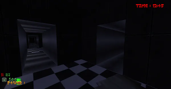 Five Nights at Freddy's Doom 8 in 1 map by Legris - Game Jolt