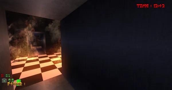 Five Nights at Freddy's Doom 8 in 1 map by Legris - Game Jolt