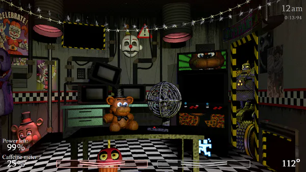 Ultimate Custom Night News and Videos