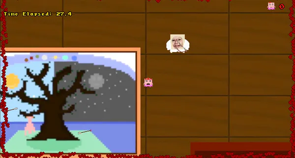 Blockhead 2D by KyvatiStudios - Game Jolt