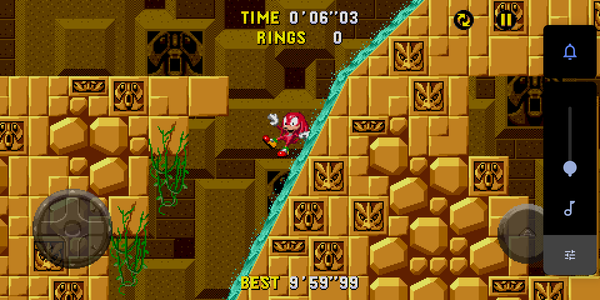 sonic 1 forever (@sonic-1-forever) - Game Jolt