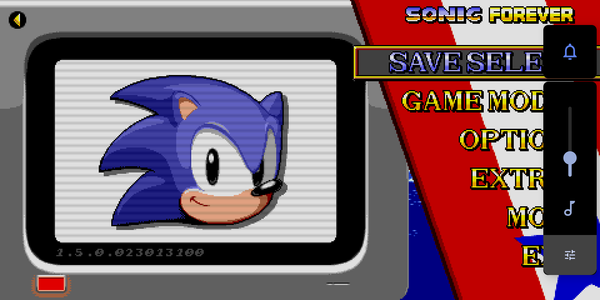 3 Different Super Sonic in Sonic 2 ~ Sonic 2 Absolute mods