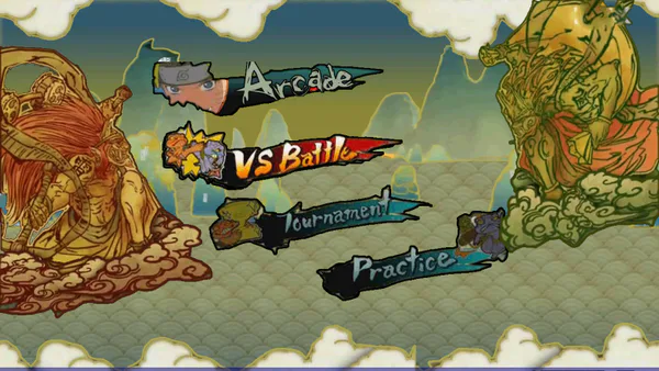 Naruto Universe Battle MUGEN by Jeffzin_ - Game Jolt