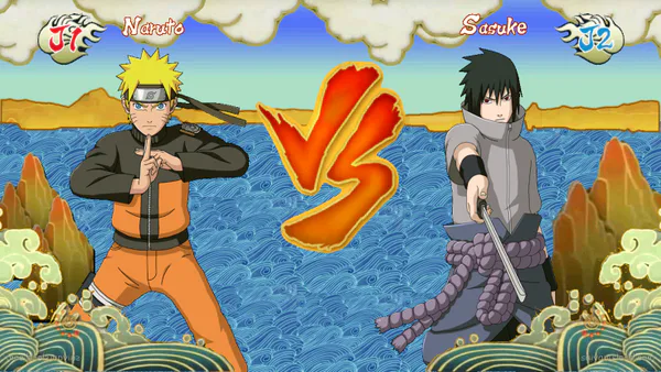 Naruto Universe Battle MUGEN by Jeffzin_ - Game Jolt