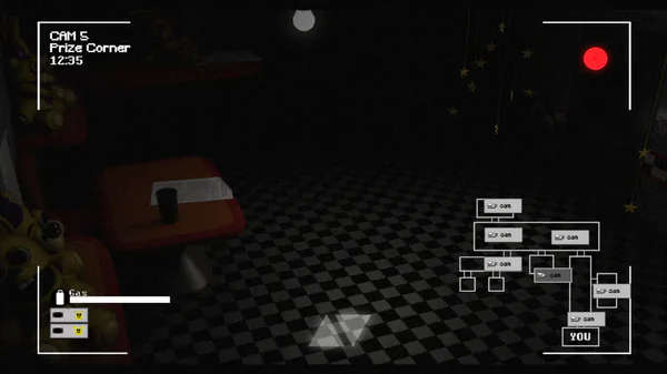 BartekDev_Games on Game Jolt: NightShift At PizzaBits 2 Gamejolt Site is  ready and will be update