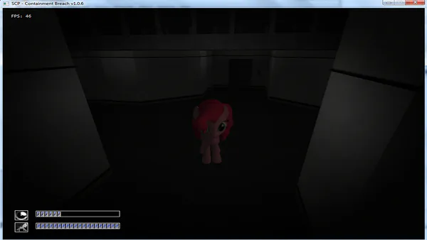 Scp Containment Breach V 1.0 - Colaboratory