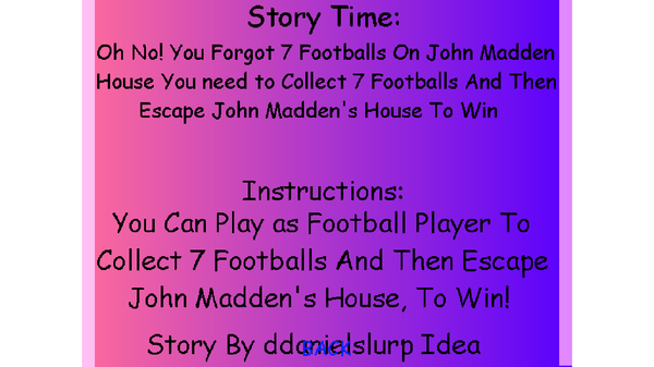 TGDB - Browse - Game - John Madden Football